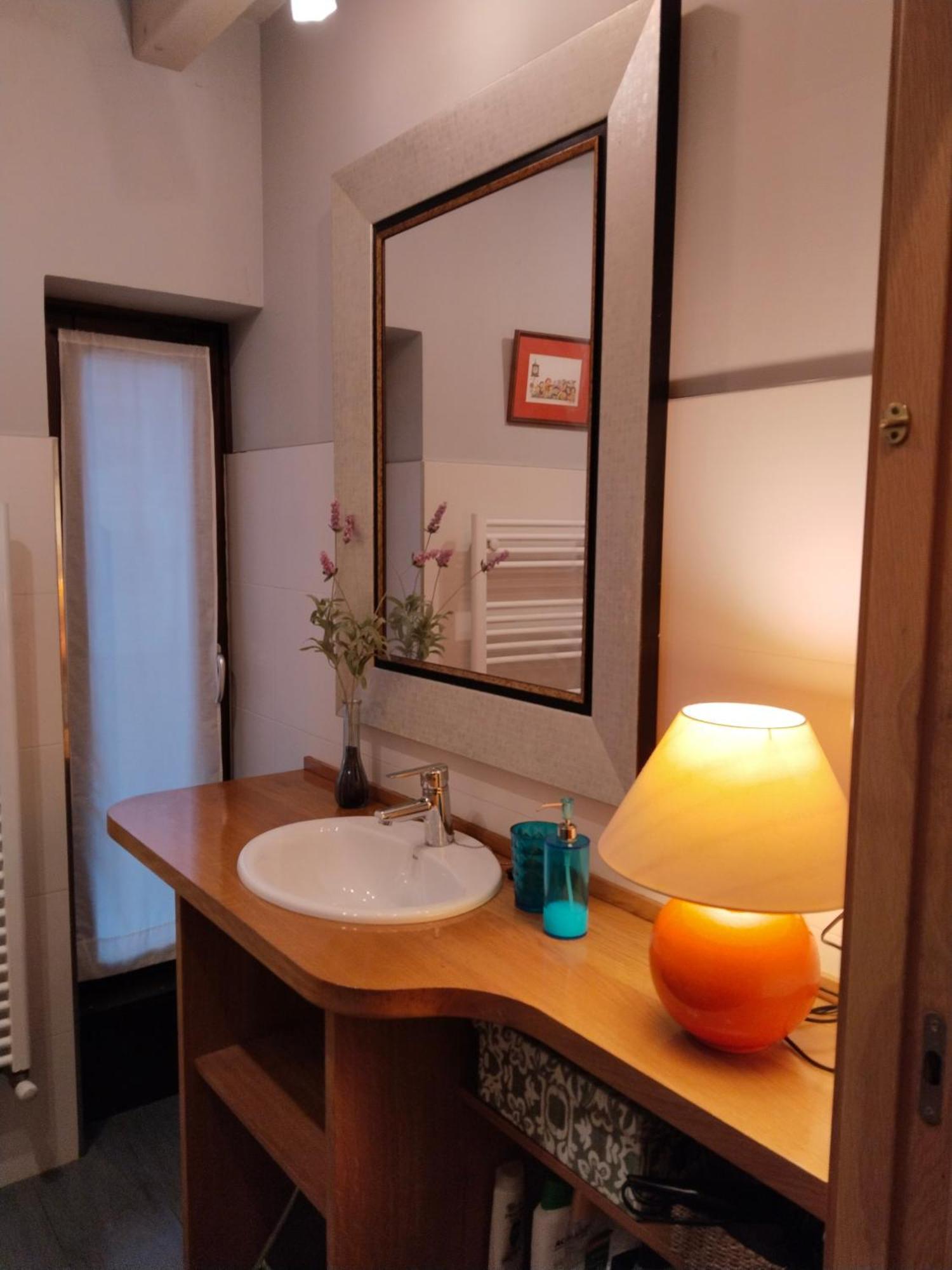 Gure Idorpea Apartment Lesaka Luaran gambar