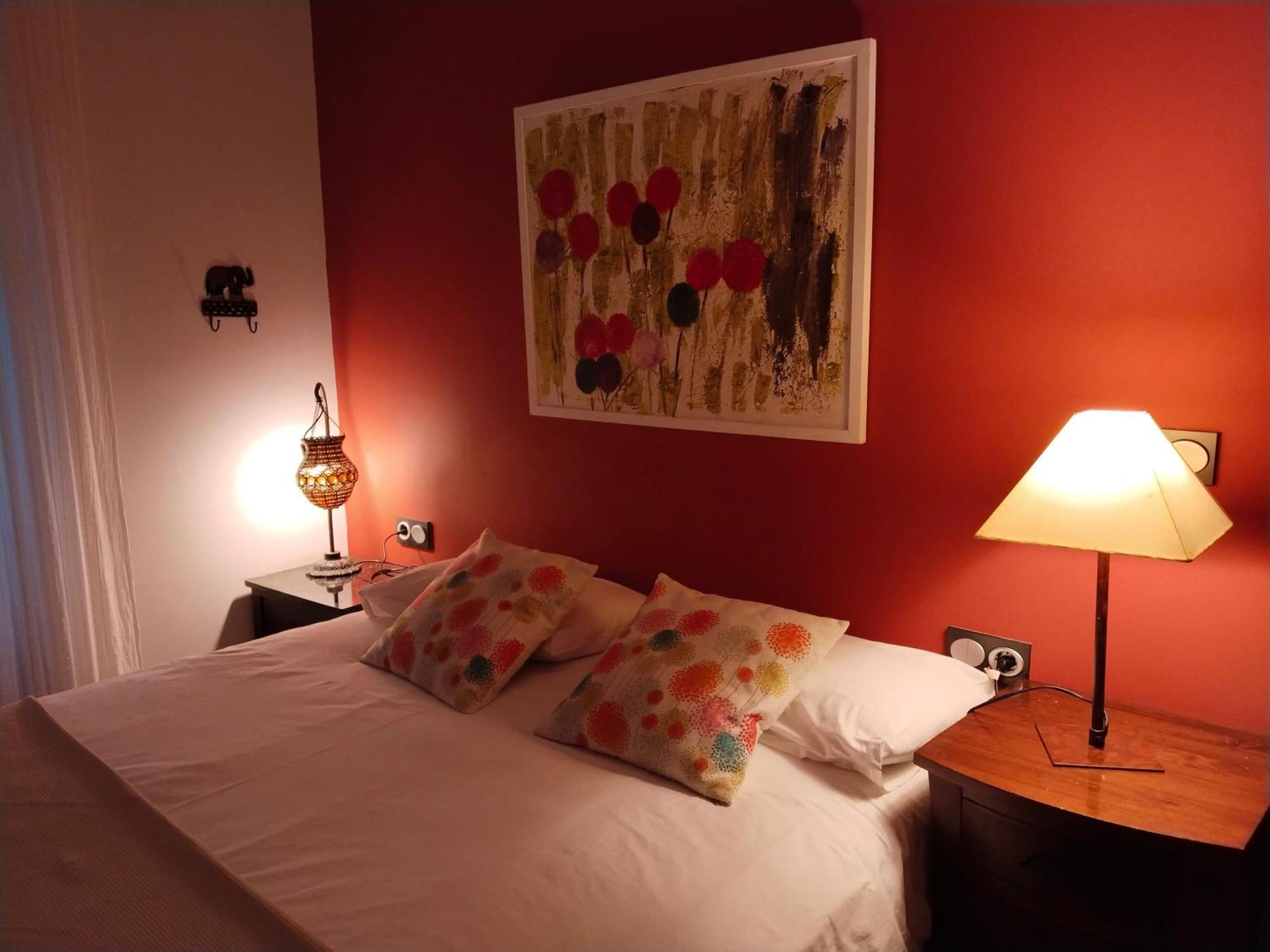 Gure Idorpea Apartment Lesaka Luaran gambar