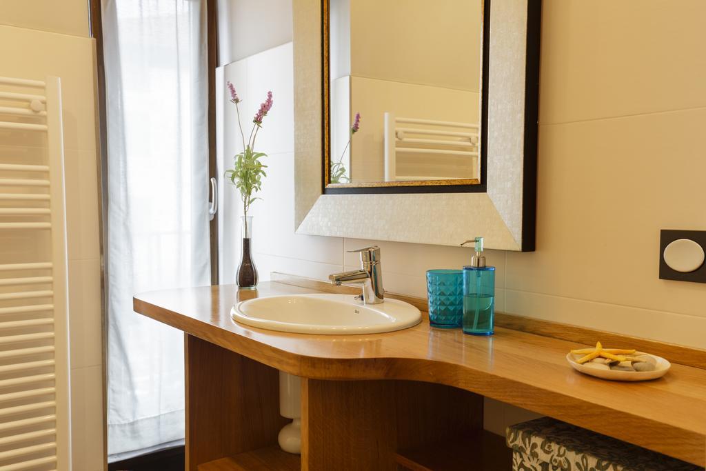 Gure Idorpea Apartment Lesaka Luaran gambar