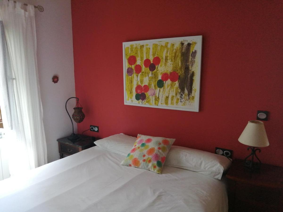 Gure Idorpea Apartment Lesaka Luaran gambar